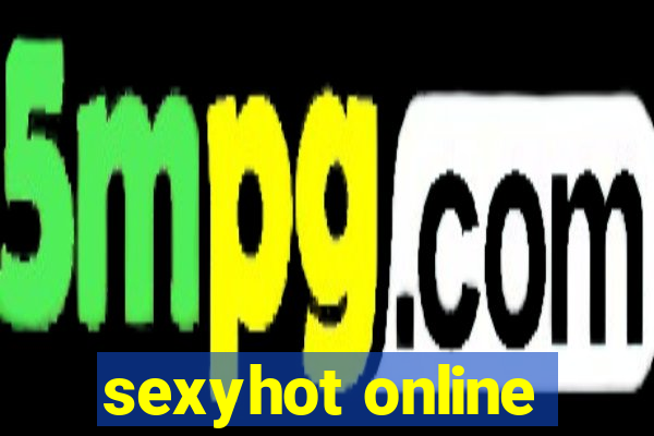 sexyhot online